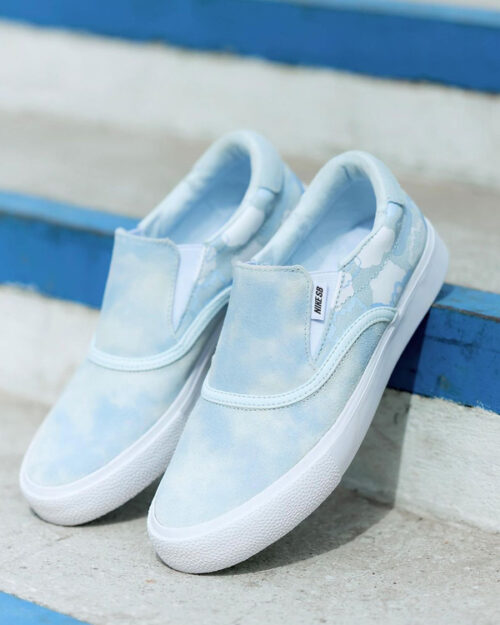 Verona Slip RL Glacier Blue - Image 4