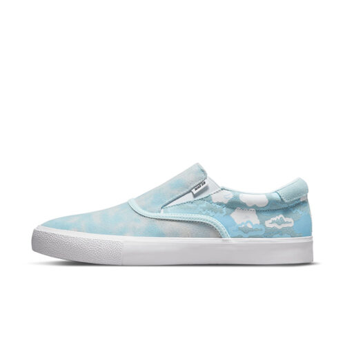 Verona Slip RL Glacier Blue - Image 3