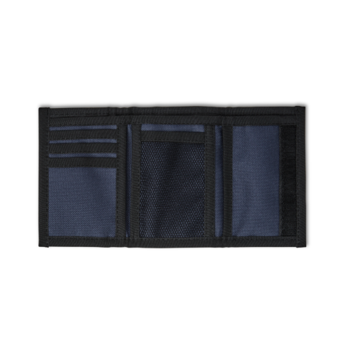 Earthquake Key Wallet Navy - Image 3