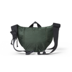 Hip Bag Olive/Black - Image 2