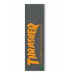 Thrasher Orange Grip