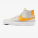 Blazer Mid Laser Orange - Image 4