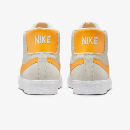 Blazer Mid Laser Orange - Image 3