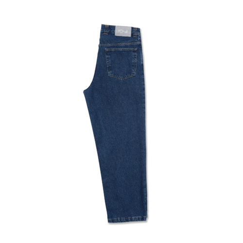 '93! Denim (Dark Blue) - Image 3
