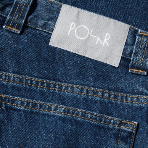 '93! Denim (Dark Blue) - Image 5