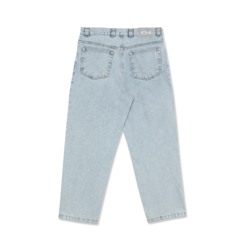 93! Denim - Light Blue - Image 3