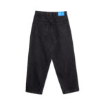 Big Boy Jeans - Pitch Black - Image 2