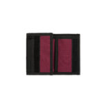 Key Wallet Stretch Logo - Wine - Image 3