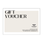 Gift Voucher