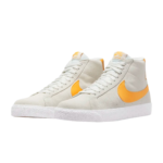 Blazer Mid Laser Orange