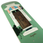 Casey & Jameel Door Board 8.5'' - Image 2