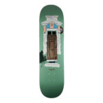 Casey & Jameel Door Board 8.5''