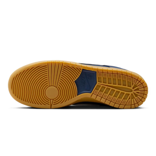Dunk ISO Navy Gym - Image 3