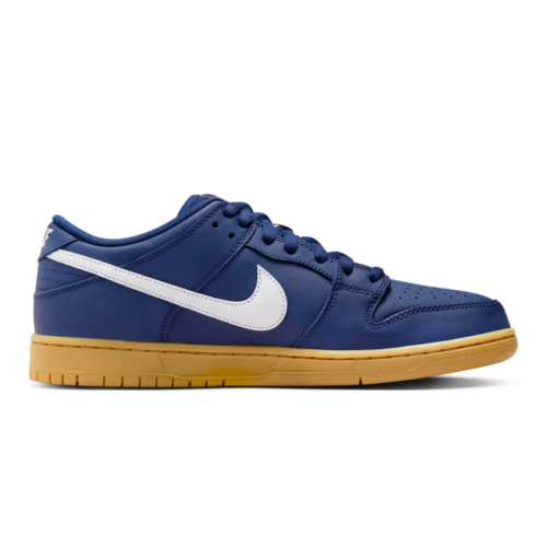 Dunk ISO Navy Gym - Image 4