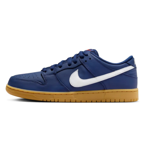 Dunk ISO Navy Gym - Image 5