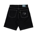 OG Denim Shorts Black - Image 2