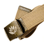 Plant Clip Belt Beige - Image 2