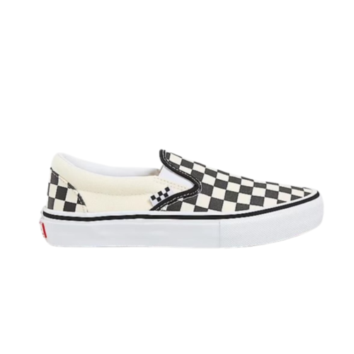 Slip On Pro Checkerboard - Image 4