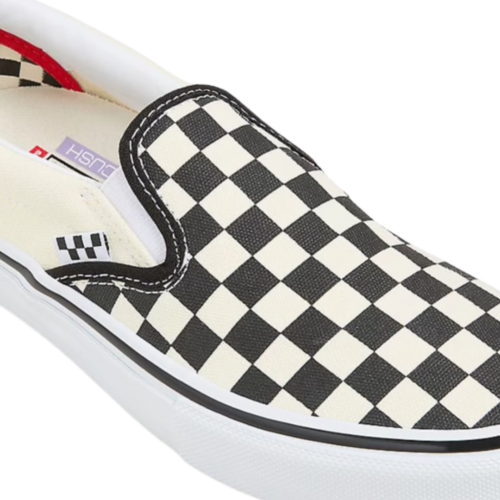 Slip On Pro Checkerboard - Image 3