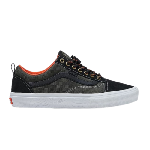 Old Skool Pro x Spitfire - Image 5