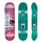 Nick Boserio - Voices 8.25''; P2 8.5''