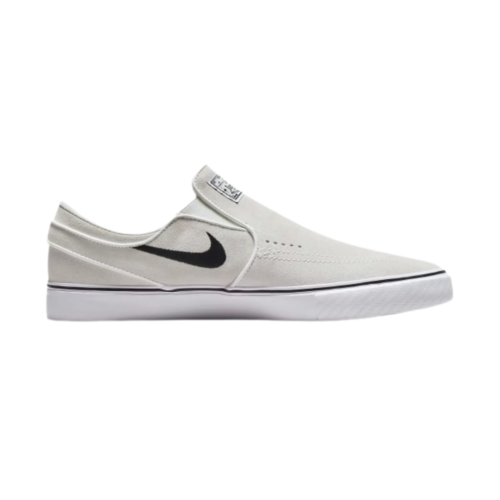 Janoski+ Slip Summit White - Image 4