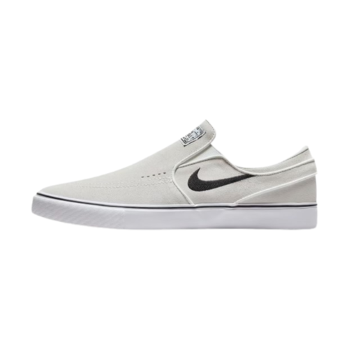 Janoski+ Slip Summit White - Image 3