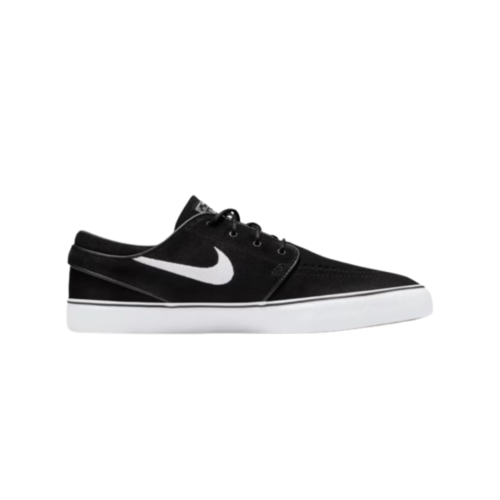 Janoski OG+ Black White - Image 4