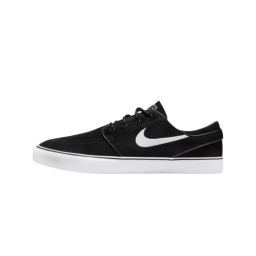 Janoski OG+ Black White - Image 3