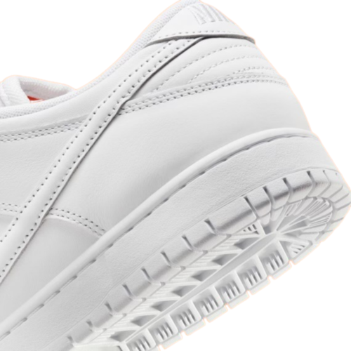 Dunk ISO White White White - Image 7