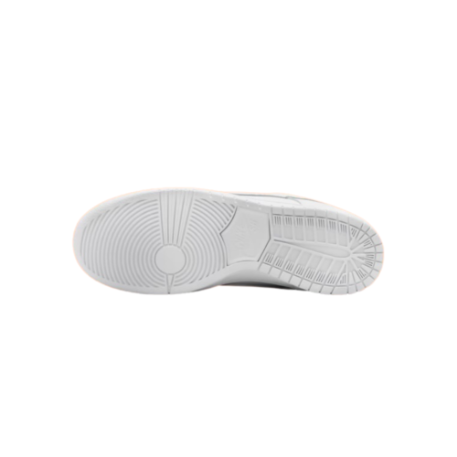 Dunk ISO White White White - Image 5
