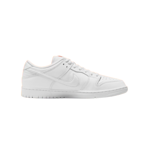 Dunk ISO White White White - Image 4