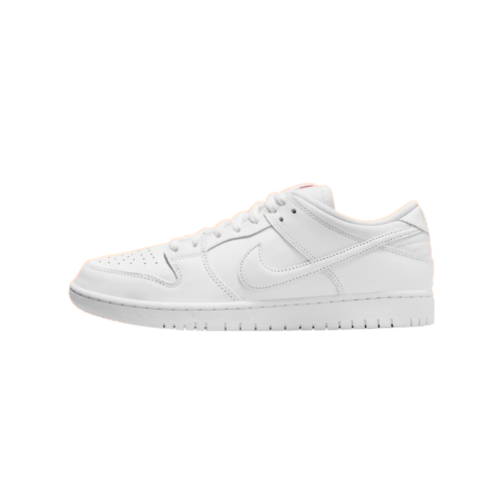 Dunk ISO White White White - Image 3