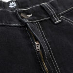 OG Demin Stich Black - Image 3