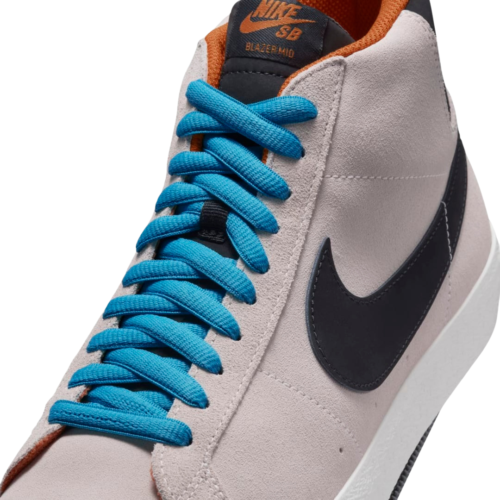 Blazer Mid Safari - Image 6