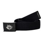 Plant Belt Black
