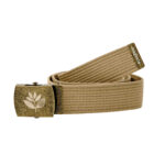Plant Belt Beige