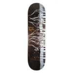 Ruben Spelta City Jazz Board 7.875''