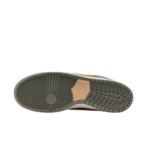 Dunk Light Carbon Monarch - Image 6