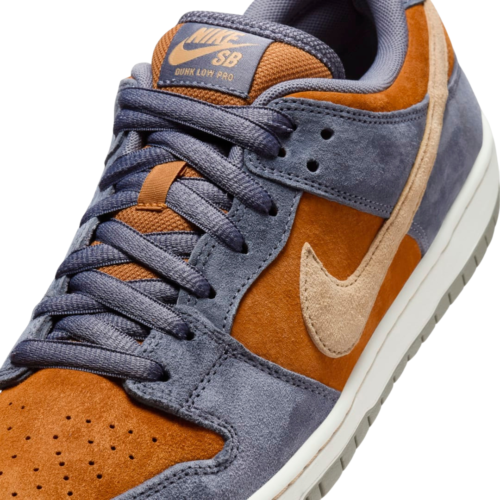 Dunk Light Carbon Monarch - Image 5