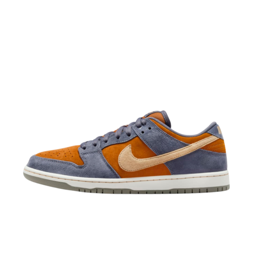 Dunk Light Carbon Monarch - Image 4