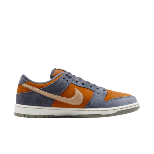 Dunk Light Carbon Monarch - Image 3
