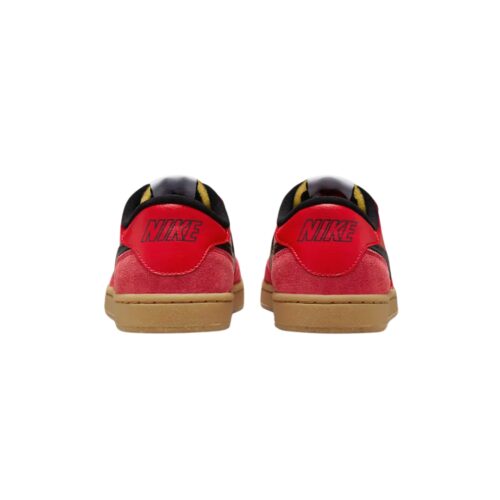 FC Classic University Red - Image 4