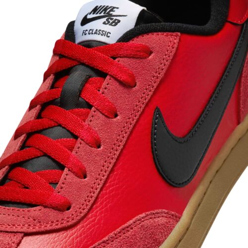FC Classic University Red - Image 8