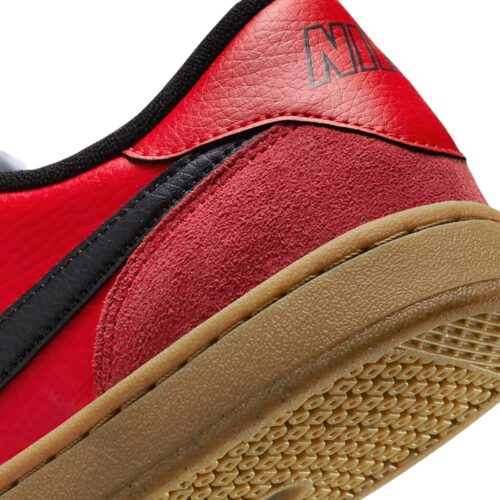 FC Classic University Red - Image 7
