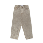 Big Boy Pants Acid Beige