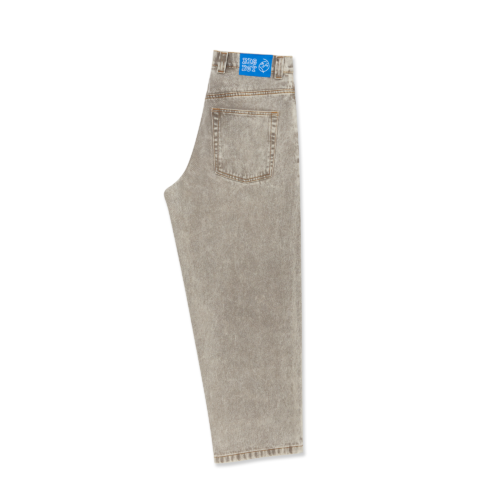 Big Boy Pants Acid Beige - Image 3