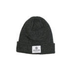 Heavy Knit Beanie Grey