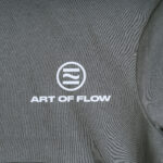 Fluffy Hoody Green - Image 2