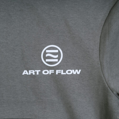 Fluffy Hoody Green - Image 2